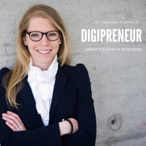 Digipreneur Podcast