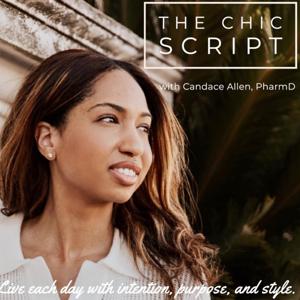 The Chic Script