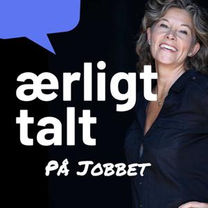 Ærligt talt på jobbet