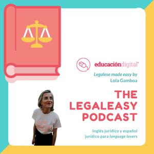 The Legaleasy Podcast