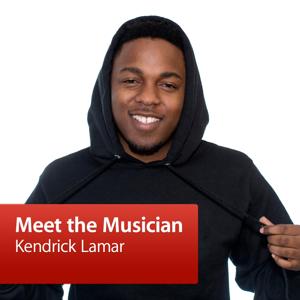 Kendrick Lamar: Meet the Musician by iTunes