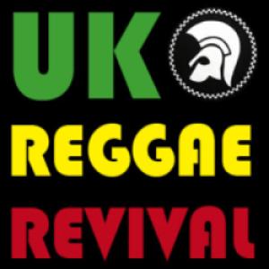 ukreggaerevival's Podcast by ukreggaerevival