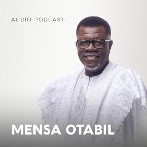Mensa Otabil Podcast by Pastor Mensa Otabil