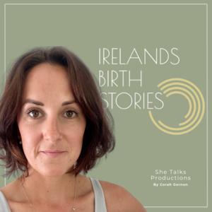 Ireland's Birth Stories
