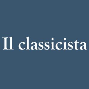 Il classicista