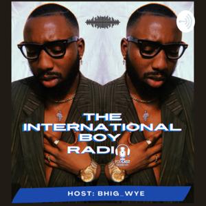 International Boy Radio