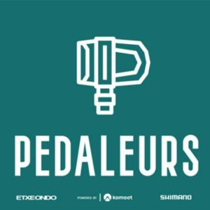 Pedaleurs by Pedaleurs