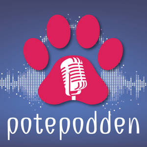 Potepodden