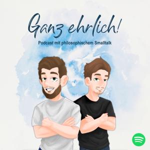 Ganz ehrlich! Podcast