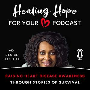 Healing Hope for Your Heart