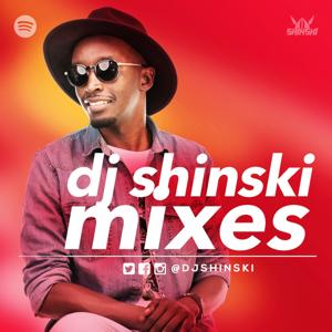 DJ Shinski Mixes