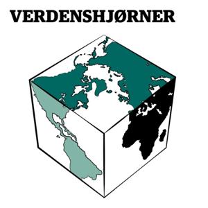 Verdenshjørner