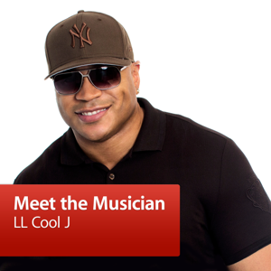 LL Cool J: Meet the Musician by iTunes