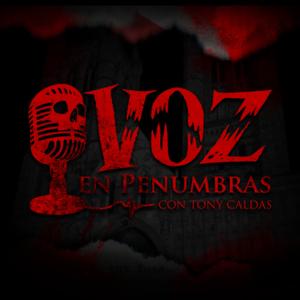 Voz en Penumbras