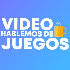 Hablemos de videojuegos by nachomol