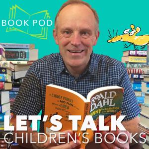 Let's Talk Children's Books