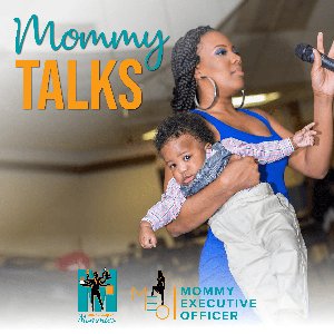 Mommy Talks Podcast