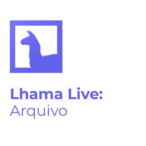 Lhama Live - Arquivo