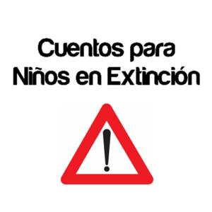 Cuentos para Niños en Extinción - Marlyn Leal