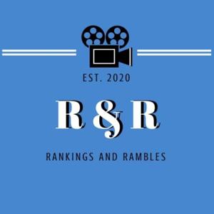 Rankings & Rambles