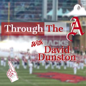 Through The A with David Dunston