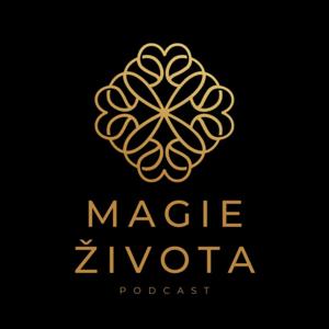 Magie Života by Jan Jiráň a Radek Bárta