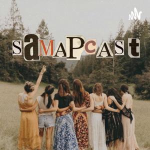 Samapcast