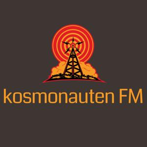 KOSMONAUTEN FM - RADIO SHOW - PODCAST