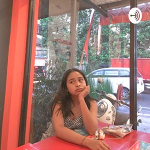Ni komang kristi ( love my self by justin bieber ) by Komang Kristi
