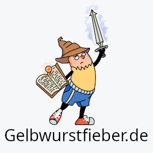 Gelbwurstfieber.de