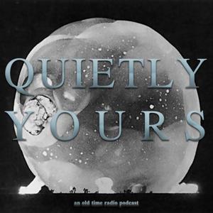 Quietly Yours