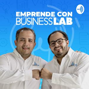 Emprende con Business Lab