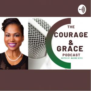 Courage and Grace: Interviews Exploring Trailblazing Military Women in the Arts & Exec. Leadership.