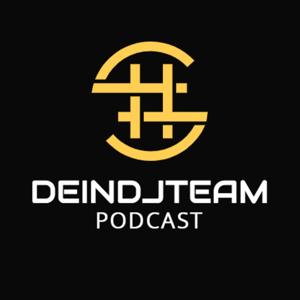 DEINDJTEAM PODCAST