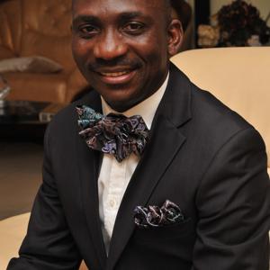 Dr Paul Enenche's Podcast by Dr Paul Enenche