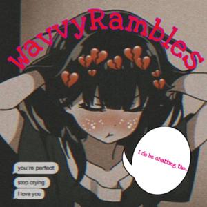 WavvyRambles