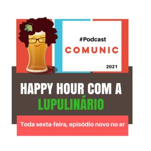 Happy Hour com a Lupulinário