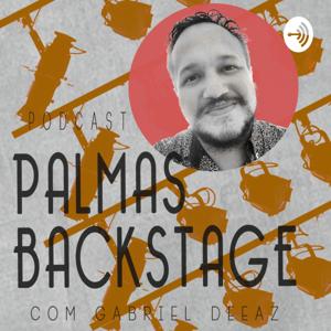 Palmas Backstage
