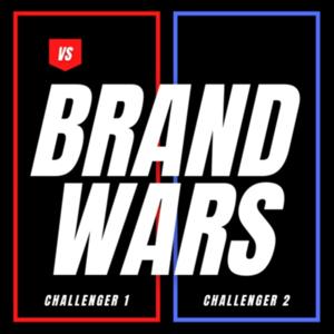 Brand Wars