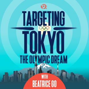 Targeting Tokyo: The Olympic dream with Beatrice Go