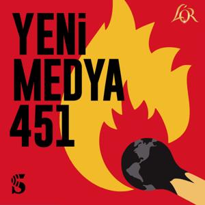 Yeni Medya 451 by Socrates Dergi, Can Öz, Ümit Alan