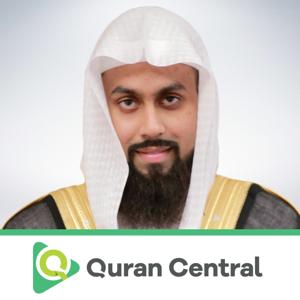 Muiz Bukhary - Quran Audio