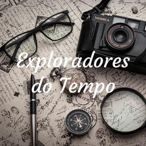 Exploradores do Tempo