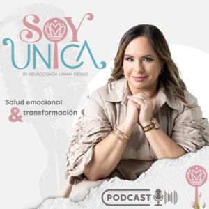 Soy Unica by Neurocoach Lymari Dedós