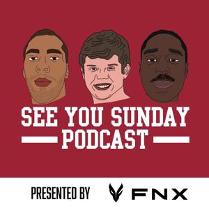 See You Sunday Podcast