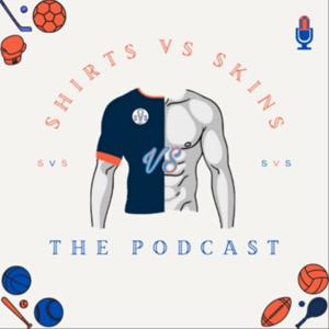 Shirts vs Skins