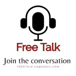 Free Talk!