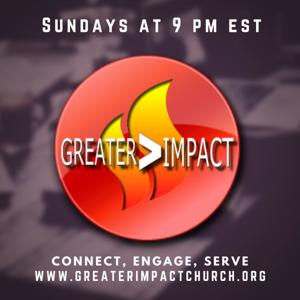 Greater IMPACT Church