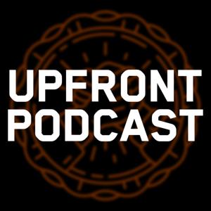 UPFRONT PODCAST 🇳🇱🤝