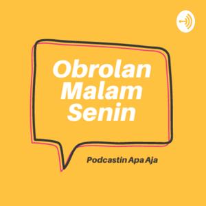OBROLAN MALAM SENIN